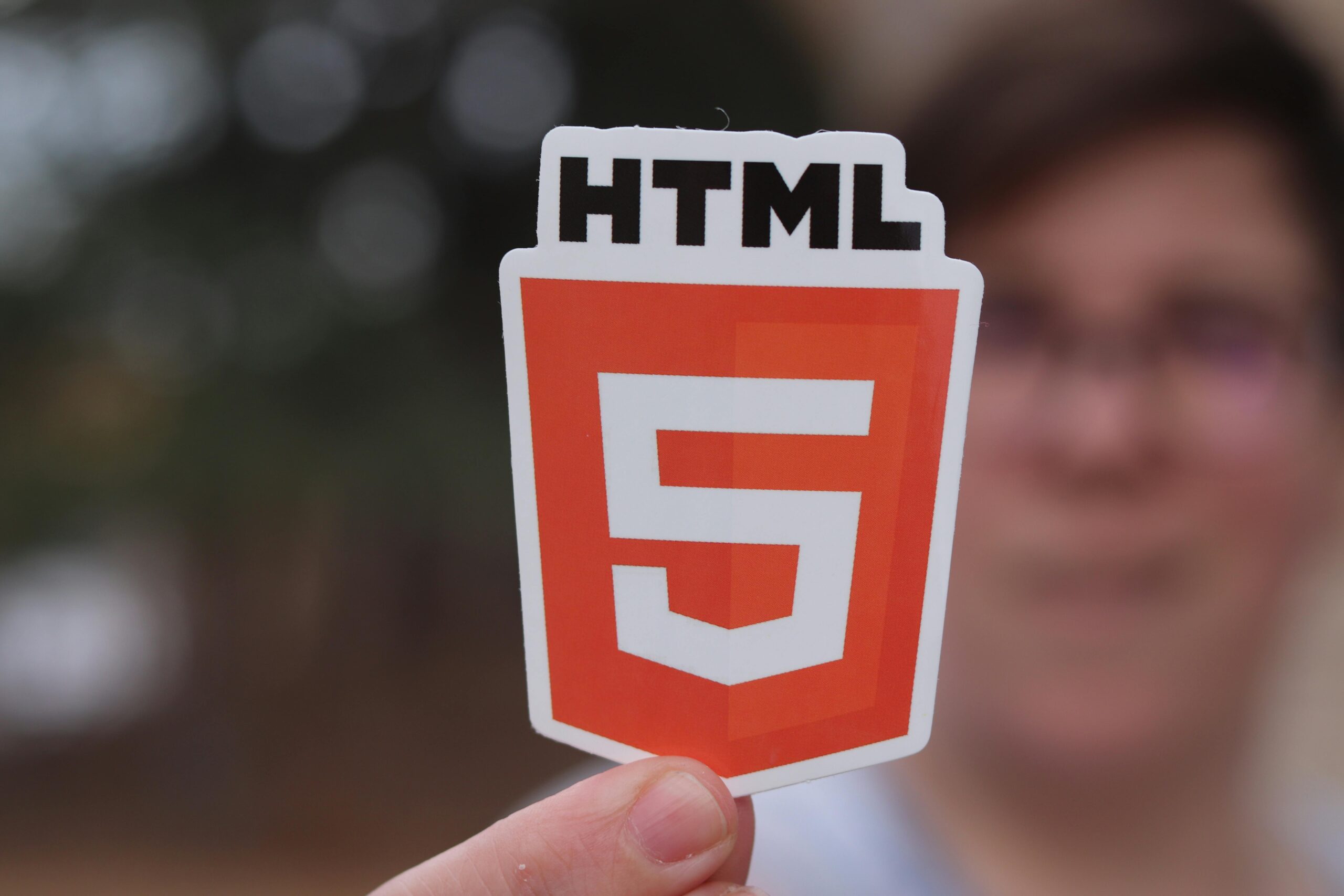 HTML5