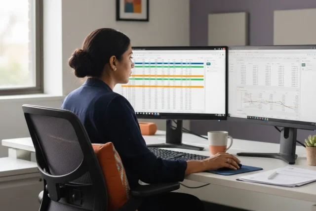 Bookkeeping-services