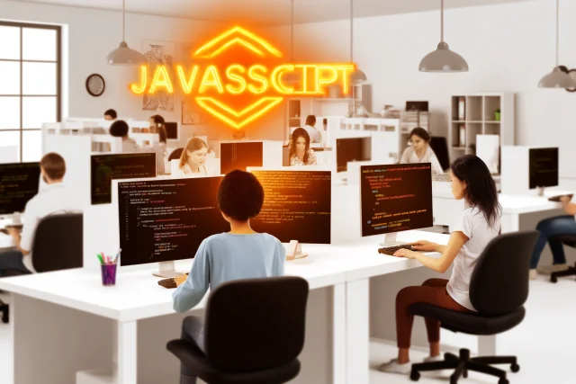 JavaScript Development