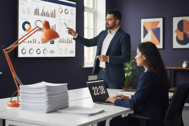 operational-reporting